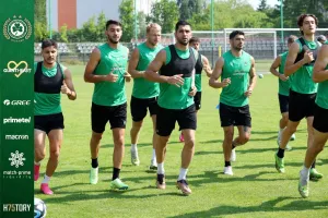 Φωτορεπορτάζ από την πρωινή της Ομόνοιας 