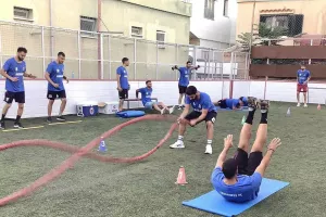 Φώτος/Έβαλαν μπρος...