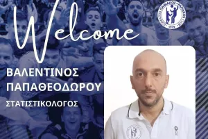 Παπαθεοδώρου για τη θέση του αναλυτή