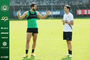 Φωτορεπορτάζ από την πρωινή της Ομόνοιας 