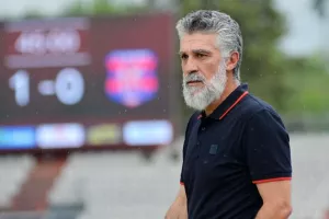 Εξέλιξη/Αναλαμβάνει ο Άγγελος Διγκόζης