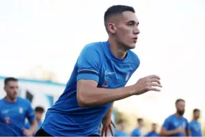 ΑΕΚ: Τα δεδομένα για στόπερ και Αλεξανδρόπουλο