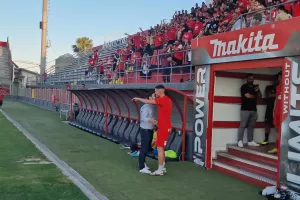 H πρώτη προπόνηση της Νέας Σαλαμίνας (φώτος/βίντεο) 