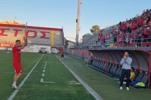 H πρώτη προπόνηση της Νέας Σαλαμίνας (φώτος/βίντεο) 