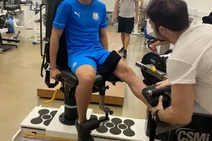 Τα εργομετρικά της Κ19 του Απόλλωνα