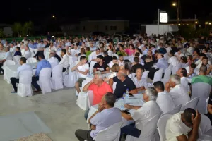 Ο Οθέλλος γιόρτασε τα 90χρονα του