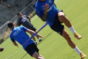 ΑΝΟ σε... δράση