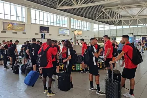 “Πάτησε” Βουλγαρία η Νέα Σαλαμίνα