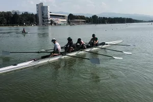 Στο Παγκόσμιο Πρωτάθλημα Κωπηλασίας 2023 κάτω των 23 η Εθνική Ομάδα Κωπηλασίας