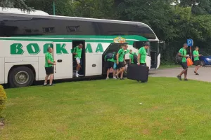 Vorskla/φιλικά