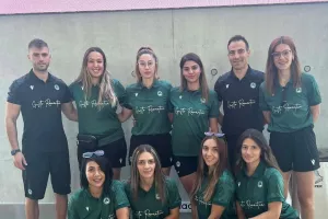  Αναχώρησε για Θεσσαλονίκη η Ομόνοια