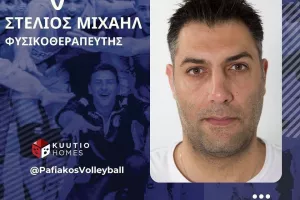 Ο Στέλιος Μιχαήλ εκπρόσωπος στο Διοικητικό Συμβούλιο της ΚΟΠΕ