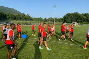 Νέα Σαλαμίνα: ΚΛΙΚΣ από την πρωινή