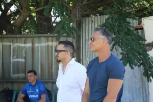 Τα διαρκείας, ο Τιουνέ, η μεταγραφή μεσοεπιθετικού και τα φιλικά