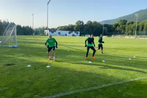Νέα Σαλαμίνα: ΚΛΙΚΣ από την πρωινή