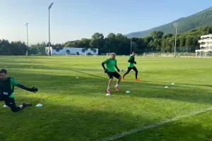 Νέα Σαλαμίνα: ΚΛΙΚΣ από την πρωινή