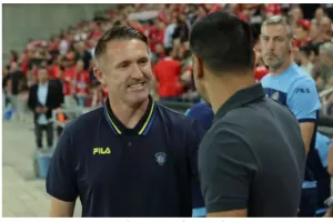 ΑΕΚ/Στον "δρόμο" της ο Robbie Keane; (Ντεμπούτο με "εξάρα")