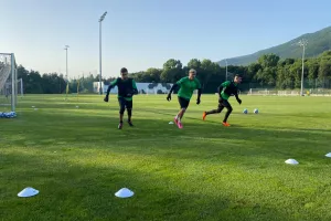 Νέα Σαλαμίνα: ΚΛΙΚΣ από την πρωινή