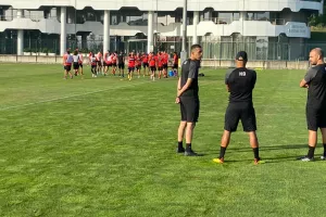 Νέα Σαλαμίνα: ΚΛΙΚΣ από την πρωινή