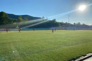 ΑΕΛ - Νέα Σαλαμίνα: Ερυθρόλευκη... φιλική τριάρα (φώτος)