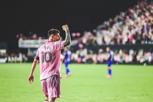 Πόσα γκολ φέτος; 