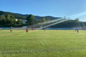 ΑΕΛ - Νέα Σαλαμίνα: Ερυθρόλευκη... φιλική τριάρα (φώτος)