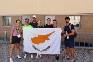 Μια 6η και μια 14η θέση στο Ευρωπαϊκό