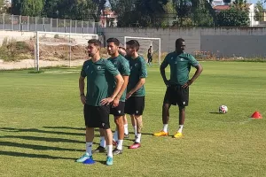 "Με την δύναμη της ιστορίας μας"