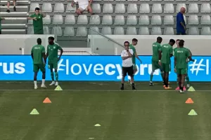 Οι 11 του Σπιλέφσκι με Νίκολιτς