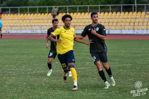 (Φωτορεπορτάζ) ΑΕΛ - Hapoel Nir Ramat