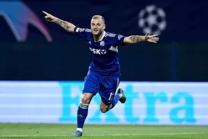 Petar Bockaj: Και αριστερό μπακ ΚΑΙ αριστερό εξτρέμ! 