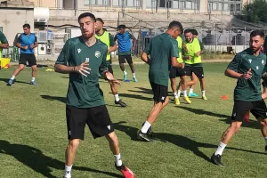 "Με την δύναμη της ιστορίας μας"