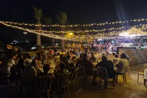 Πετυχημένη η μπουάτ της Αναγέννησης