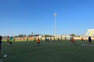 Πρώτη ανεπίσημη για την ΕΝΠ