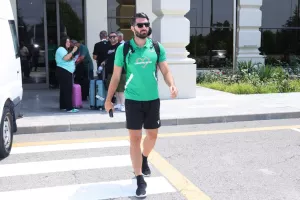 Το τελευταίο και το... πρώτο ο Καρίμ; 