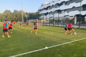 Βίντεο/Φώτος - Δουλειά στο Πράβετς