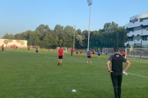 Βίντεο/Φώτος - Δουλειά στο Πράβετς