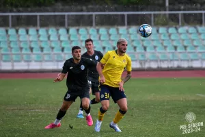 (Φωτορεπορτάζ) ΑΕΛ - Hapoel Nir Ramat