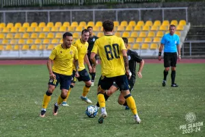 (Φωτορεπορτάζ) ΑΕΛ - Hapoel Nir Ramat
