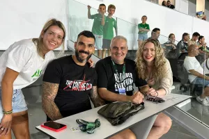 Φινάλε, με πλατιά χαμόγελα στο Alphamega Stadium!