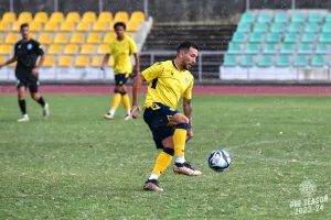 (Φωτορεπορτάζ) ΑΕΛ - Hapoel Nir Ramat