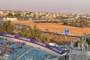 Έφτασε στο ΓΣΠ η πορεία των Πορτοκαλί (φώτος)