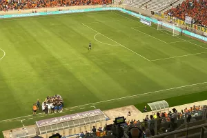 Ο "κύκλος" του Σα Πίντο και... Α-Π-Ο-Ε-Λ! (φώτος)