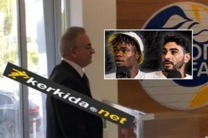 ΕΞΕΛΙΞΗ/Προς ακύρωση η ΑΠΟΦΑΣΗ ισόβιου αποκλεισμού