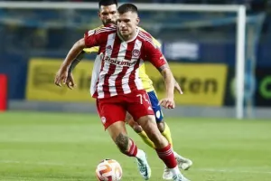 Οι Ντόι και Ουσεϊνού Μπα παραμένουν οι στόπερ που υπολογίζονται περισσότερο
