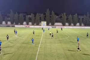 Αχυρώνας/Ονήσιλλος - Ανόρθωση: Φιλική εξάρα με Καστέλ, Μαρμούκ και ντεμπούτο Τιουνέ! (φώτος)