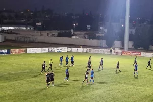 Αχυρώνας/Ονήσιλλος - Ανόρθωση: Φιλική εξάρα με Καστέλ, Μαρμούκ και ντεμπούτο Τιουνέ! (φώτος)