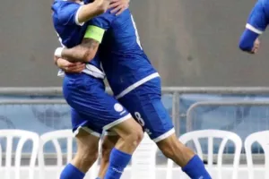 Χάμπος σε Πίττα: "Ξέρω ότι θα μας κάνεις περήφανους, δίπλα σου μέχρι το τέλος αδελφέ μου"