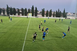 Αχυρώνας/Ονήσιλλος - Ανόρθωση: Φιλική εξάρα με Καστέλ, Μαρμούκ και ντεμπούτο Τιουνέ! (φώτος)