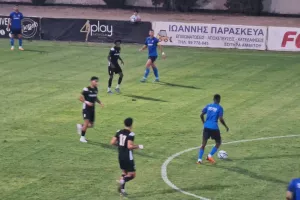 Ανεπίσημα... πρώτη Τιουνέ